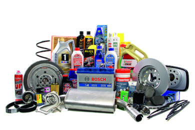 VARUOSADE TELLIMINE & MÜÜK